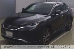 toyota harrier 2020 -TOYOTA 【湘南 330ﾑ3628】--Harrier 6AA-AXUH80--AXUH80-0002594---TOYOTA 【湘南 330ﾑ3628】--Harrier 6AA-AXUH80--AXUH80-0002594-