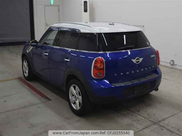 mini mini-others 2015 -BMW--BMW Mini XD20F-WMWXD32090WT50920---BMW--BMW Mini XD20F-WMWXD32090WT50920- image 2