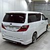 toyota alphard 2012 -TOYOTA--Alphard ANH20W-8243203---TOYOTA--Alphard ANH20W-8243203- image 6