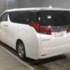 toyota alphard 2021 -TOYOTA 【名古屋 368ｾ 223】--Alphard 3BA-AGH30W--AGH30-0394625---TOYOTA 【名古屋 368ｾ 223】--Alphard 3BA-AGH30W--AGH30-0394625- image 5