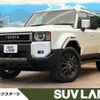 toyota toyota-others 2024 quick_quick_TRJ250W_TRJ250-0013781 image 1