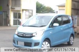 mitsubishi ek-wagon 2019 CFJ1761704