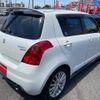 suzuki swift 2005 CFJ1554787 image 2