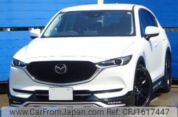 mazda cx-5 2020 CFJ1617447