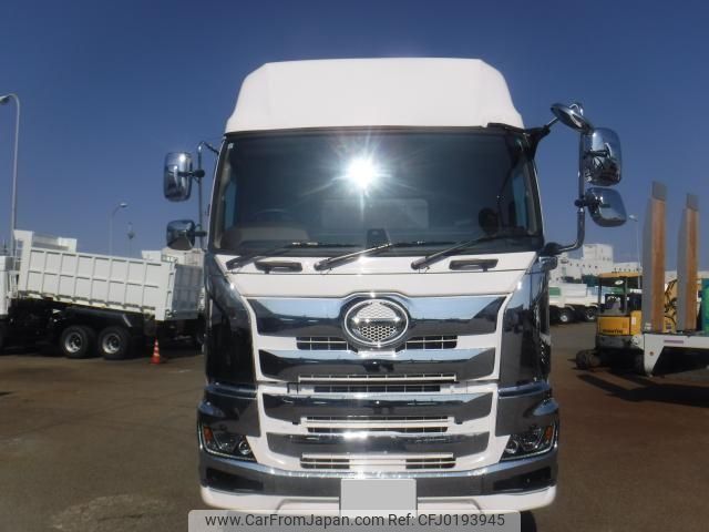hino profia 2025 CFJ0193945 image 2