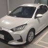 toyota yaris 2024 -TOYOTA 【千葉 550ｻ1017】--Yaris MXPH14-0010380---TOYOTA 【千葉 550ｻ1017】--Yaris MXPH14-0010380- image 5