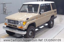 toyota land-cruiser-prado 1994 -TOYOTA--Land Cruiser Prado KZJ78W-KZJ780020108---TOYOTA--Land Cruiser Prado KZJ78W-KZJ780020108-