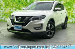 nissan x-trail 2017 quick_quick_NT32_NT32-076607