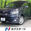 toyota voxy 2009 -TOYOTA--Voxy DBA-ZRR70W--ZRR70-0279749---TOYOTA--Voxy DBA-ZRR70W--ZRR70-0279749- image 1