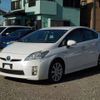 toyota prius 2011 -TOYOTA--Prius DAA-ZVW30--ZVW30-1444019---TOYOTA--Prius DAA-ZVW30--ZVW30-1444019- image 43