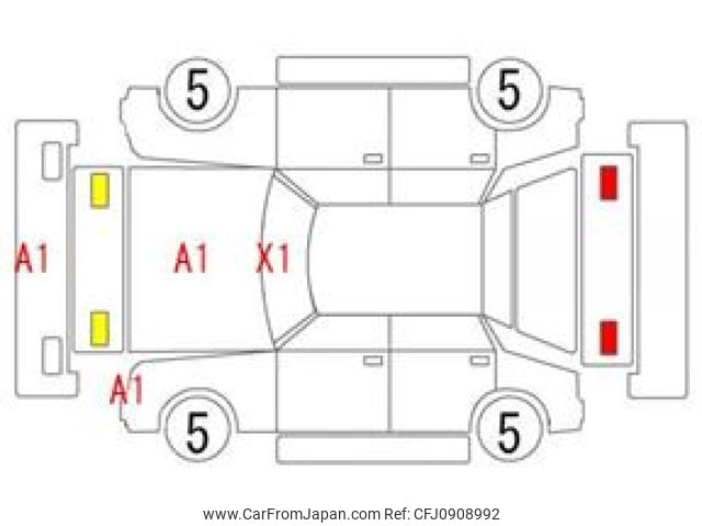 honda cr-v 2020 -HONDA--CR-V 6AA-RT5--RT5-1200794---HONDA--CR-V 6AA-RT5--RT5-1200794- image 2