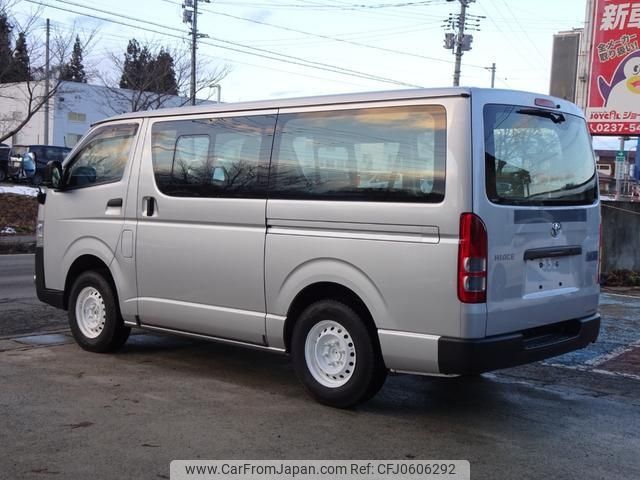 toyota hiace-van 2023 -TOYOTA--Hiace Van GDH206V--1094992---TOYOTA--Hiace Van GDH206V--1094992- image 2