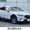 mazda cx-3 2015 -MAZDA--CX-3 LDA-DK5FW--DK5FW-102926---MAZDA--CX-3 LDA-DK5FW--DK5FW-102926- image 1