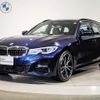 bmw 3-series 2020 quick_quick_3BA-6K20_WBA6K52040FJ41436 image 1