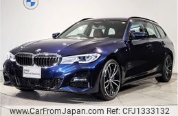 bmw 3-series 2020 quick_quick_3BA-6K20_WBA6K52040FJ41436