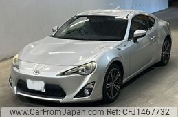 toyota 86 2012 -TOYOTA 【宮崎 301さ3124】--86 ZN6-022490---TOYOTA 【宮崎 301さ3124】--86 ZN6-022490-