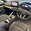 audi a5-sportback 2021 quick_quick_3DA-F5DETL_WAUZZZF56MA025745 image 2