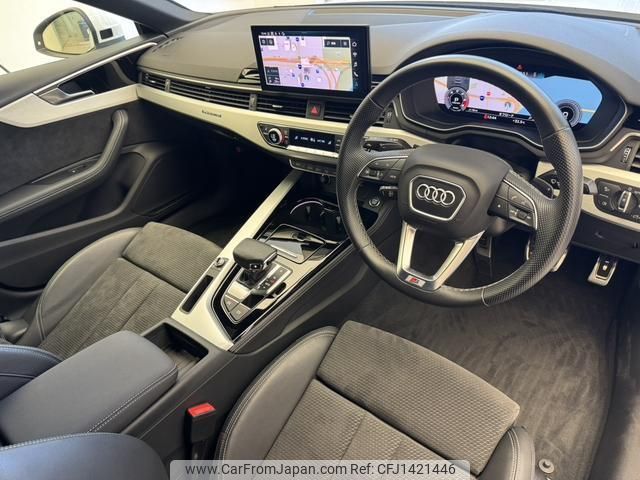 audi a5-sportback 2021 quick_quick_3DA-F5DETL_WAUZZZF56MA025745 image 2