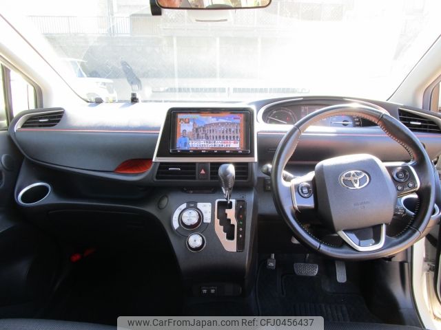 toyota sienta 2019 -TOYOTA--Sienta 6AA-NHP170G--NHP170-7196069---TOYOTA--Sienta 6AA-NHP170G--NHP170-7196069- image 2