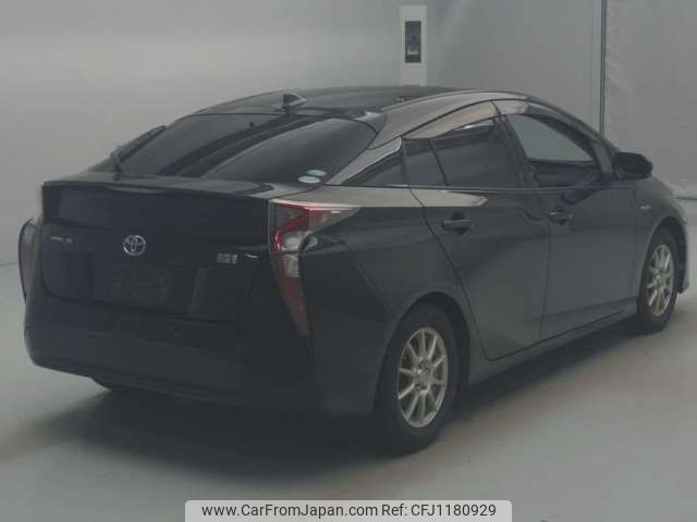toyota prius 2016 -TOYOTA--Prius DAA-ZVW50--ZVW50-6054196---TOYOTA--Prius DAA-ZVW50--ZVW50-6054196- image 2