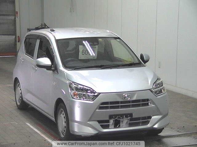 daihatsu mira-e-s 2022 -DAIHATSU--Mira e:s LA350S-0288908---DAIHATSU--Mira e:s LA350S-0288908- image 1