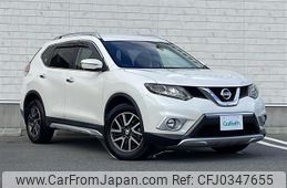 nissan x-trail 2014 -NISSAN--X-Trail DBA-NT32--NT32-030920---NISSAN--X-Trail DBA-NT32--NT32-030920-