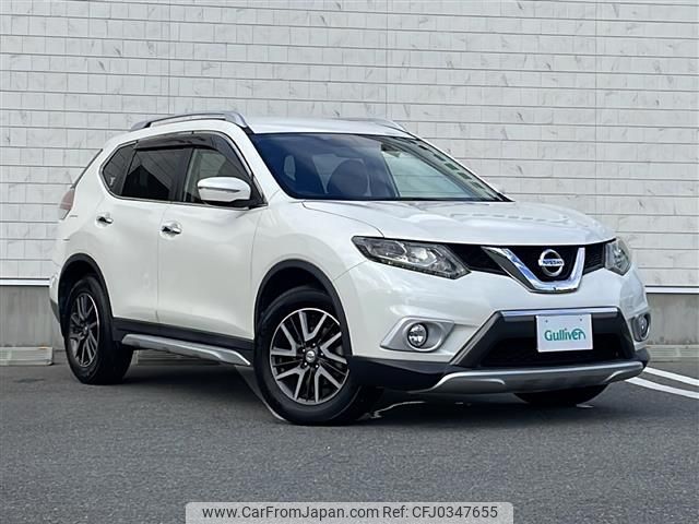 nissan x-trail 2014 -NISSAN--X-Trail DBA-NT32--NT32-030920---NISSAN--X-Trail DBA-NT32--NT32-030920- image 1