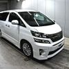 toyota vellfire 2012 -TOYOTA--Vellfire ANH20W-8234408---TOYOTA--Vellfire ANH20W-8234408- image 1