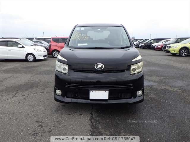 toyota voxy 2009 CFJ1758047 image 1