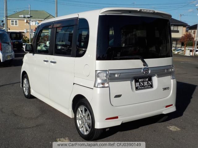 daihatsu tanto 2012 quick_quick_L375S_L375S-0563531 image 2