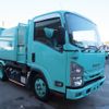 isuzu elf-truck 2017 -ISUZU--Elf TPG-NMR85AN--NMR85-7037102---ISUZU--Elf TPG-NMR85AN--NMR85-7037102- image 2