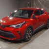 toyota c-hr 2019 -TOYOTA--C-HR DBA-NGX10--NGX10-2014305---TOYOTA--C-HR DBA-NGX10--NGX10-2014305- image 1