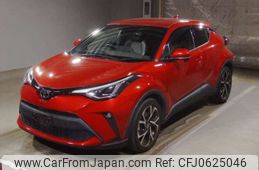 toyota c-hr 2019 -TOYOTA--C-HR DBA-NGX10--NGX10-2014305---TOYOTA--C-HR DBA-NGX10--NGX10-2014305-