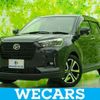 daihatsu rocky 2021 quick_quick_5BA-A200S_A200S-0030378 image 1