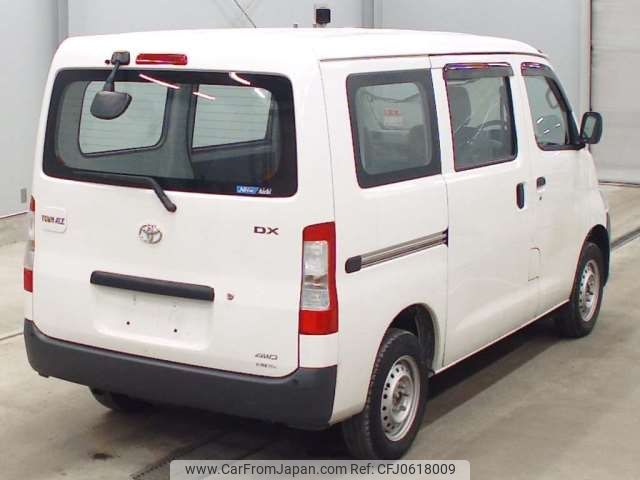 toyota townace-van 2021 -TOYOTA--Townace Van 5BF-S413M--S413M-0004653---TOYOTA--Townace Van 5BF-S413M--S413M-0004653- image 2