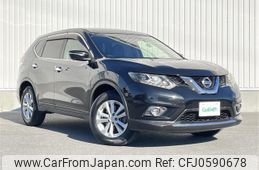 nissan x-trail 2015 -NISSAN--X-Trail DBA-T32--T32-501904---NISSAN--X-Trail DBA-T32--T32-501904-