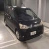 daihatsu move 2011 -DAIHATSU 【いわき 580ﾂ8747】--Move LA100S--0057866---DAIHATSU 【いわき 580ﾂ8747】--Move LA100S--0057866- image 1