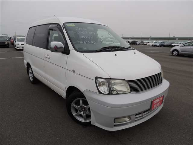 toyota noah 1999 1838-04 image 1