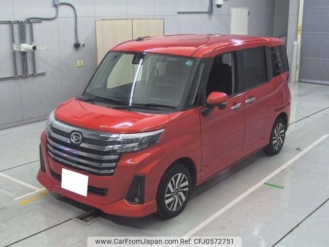 daihatsu thor 2020 quick_quick_5BA-M900S_0074754 image 2