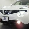 nissan juke 2019 quick_quick_DBA-YF15_YF15-604511 image 14