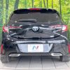 toyota corolla-sport 2018 -TOYOTA--Corolla Sport 6AA-ZWE211H--ZWE211-1007614---TOYOTA--Corolla Sport 6AA-ZWE211H--ZWE211-1007614- image 16