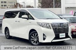 toyota alphard 2016 -TOYOTA--Alphard DAA-AYH30W--AYH30-0034366---TOYOTA--Alphard DAA-AYH30W--AYH30-0034366-