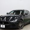 maserati ghibli 2017 -MASERATI--Maserati Ghibli ABA-MG30A--ZAMRS57C001235358---MASERATI--Maserati Ghibli ABA-MG30A--ZAMRS57C001235358- image 14