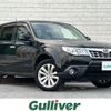 subaru forester 2011 -SUBARU--Forester DBA-SHJ--SHJ-018191---SUBARU--Forester DBA-SHJ--SHJ-018191- image 1