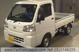 daihatsu hijet-truck 2025 -DAIHATSU 【久留米 480つ1502】--Hijet Truck S500P-0201131---DAIHATSU 【久留米 480つ1502】--Hijet Truck S500P-0201131-