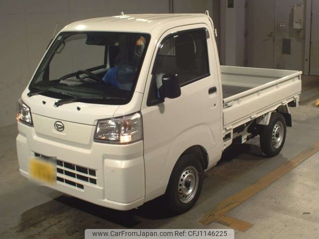daihatsu hijet-truck 2025 -DAIHATSU 【久留米 480つ1502】--Hijet Truck S500P-0201131---DAIHATSU 【久留米 480つ1502】--Hijet Truck S500P-0201131- image 1