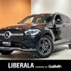 mercedes-benz glc-class 2019 -MERCEDES-BENZ--Benz GLC 3DA-253915--WDC2539152F713416---MERCEDES-BENZ--Benz GLC 3DA-253915--WDC2539152F713416- image 1