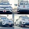 toyota c-hr 2017 -TOYOTA--C-HR DAA-ZYX10--ZYX10-2045611---TOYOTA--C-HR DAA-ZYX10--ZYX10-2045611- image 4