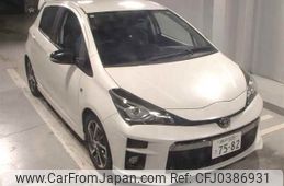 toyota vitz 2019 -TOYOTA 【神戸 505ｻ7582】--Vitz NCP131-4000657---TOYOTA 【神戸 505ｻ7582】--Vitz NCP131-4000657-