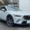 mazda cx-3 2016 -MAZDA--CX-3 LDA-DK5AW--DK5AW-112575---MAZDA--CX-3 LDA-DK5AW--DK5AW-112575- image 1